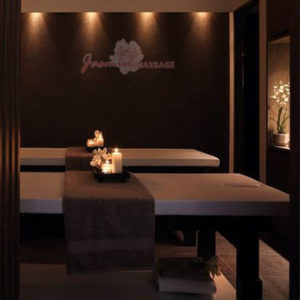 West London Massage parlour - Jasmin Asian Massage London