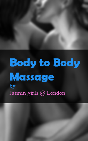 nude body to body massage in work