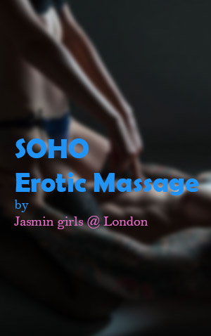 Soho Asian Massage